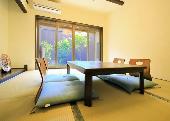 Kyoto - House / Vacation Stay 39193